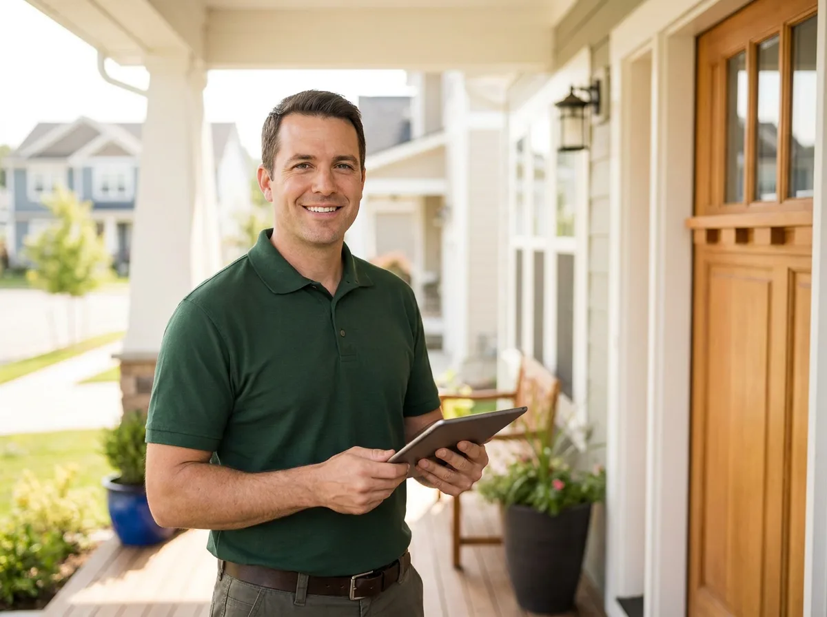 Pest control FAQs for Tarpley, TX